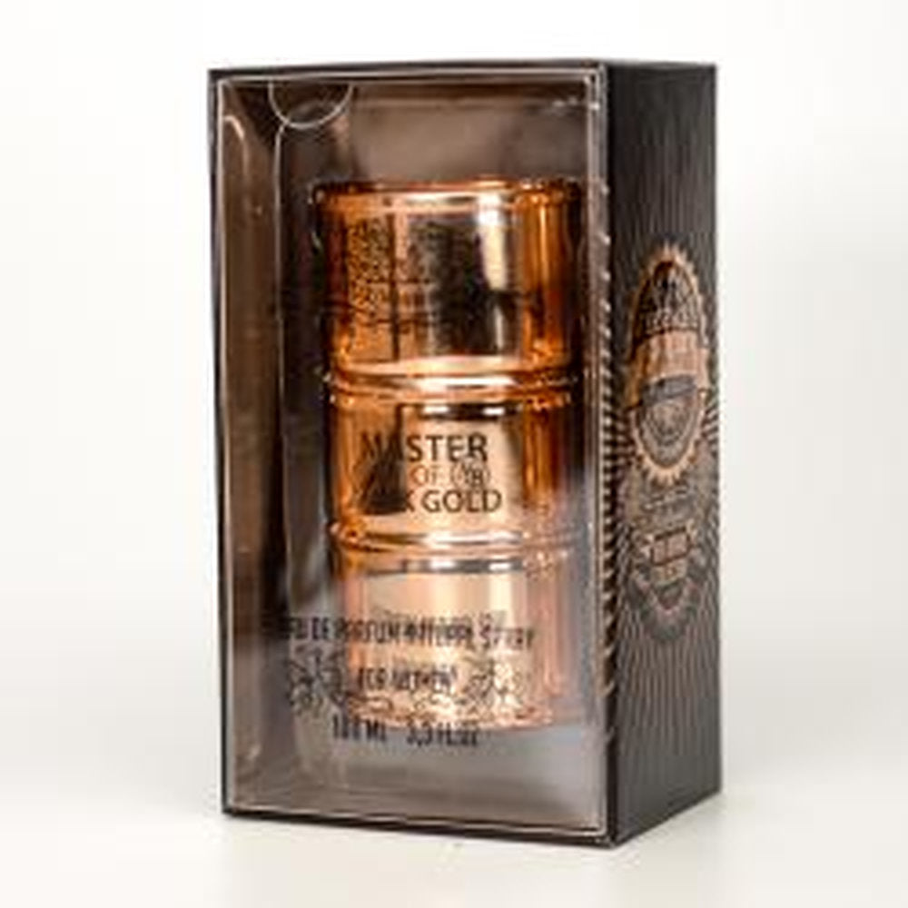 Master Of Pink Gold By New Brand Perfume By New Brand For Women