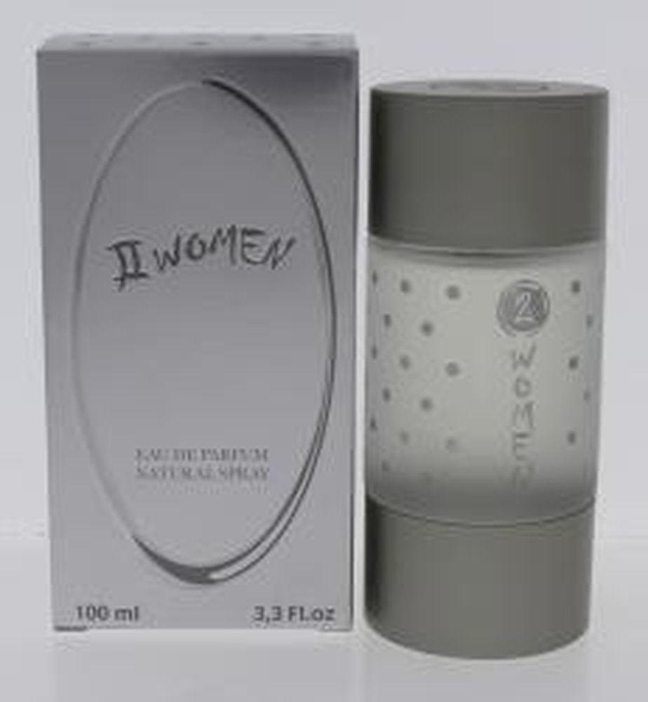 New Brand Ii Women Edp Sp Perfume By New Brand For Women