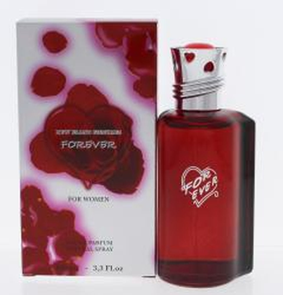 New Brand Forever Edp Sp Perfume By New Brand For Women