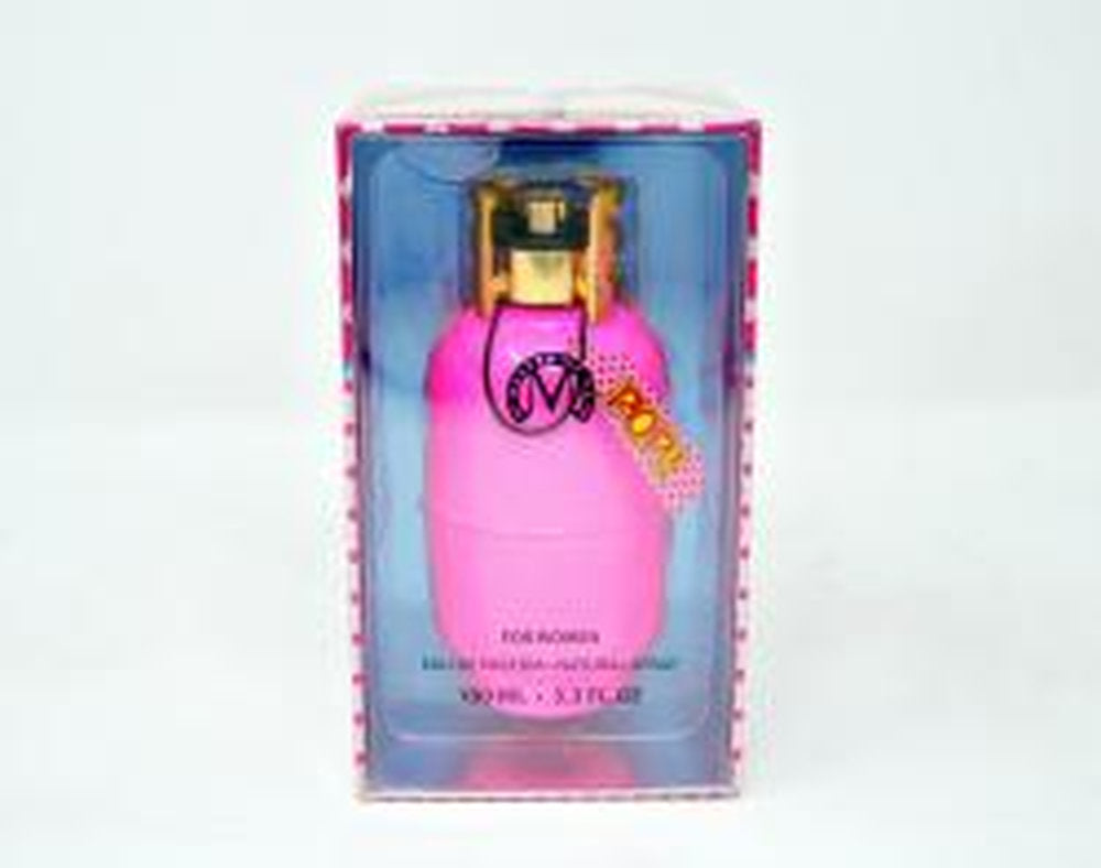 New Brand Pop (W/B)Edp Perfume By New Brand For Women