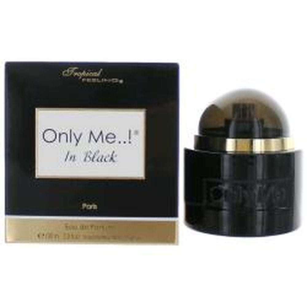Only Me Black By Franck Olivier Perfume By Franck Olivier For Women
