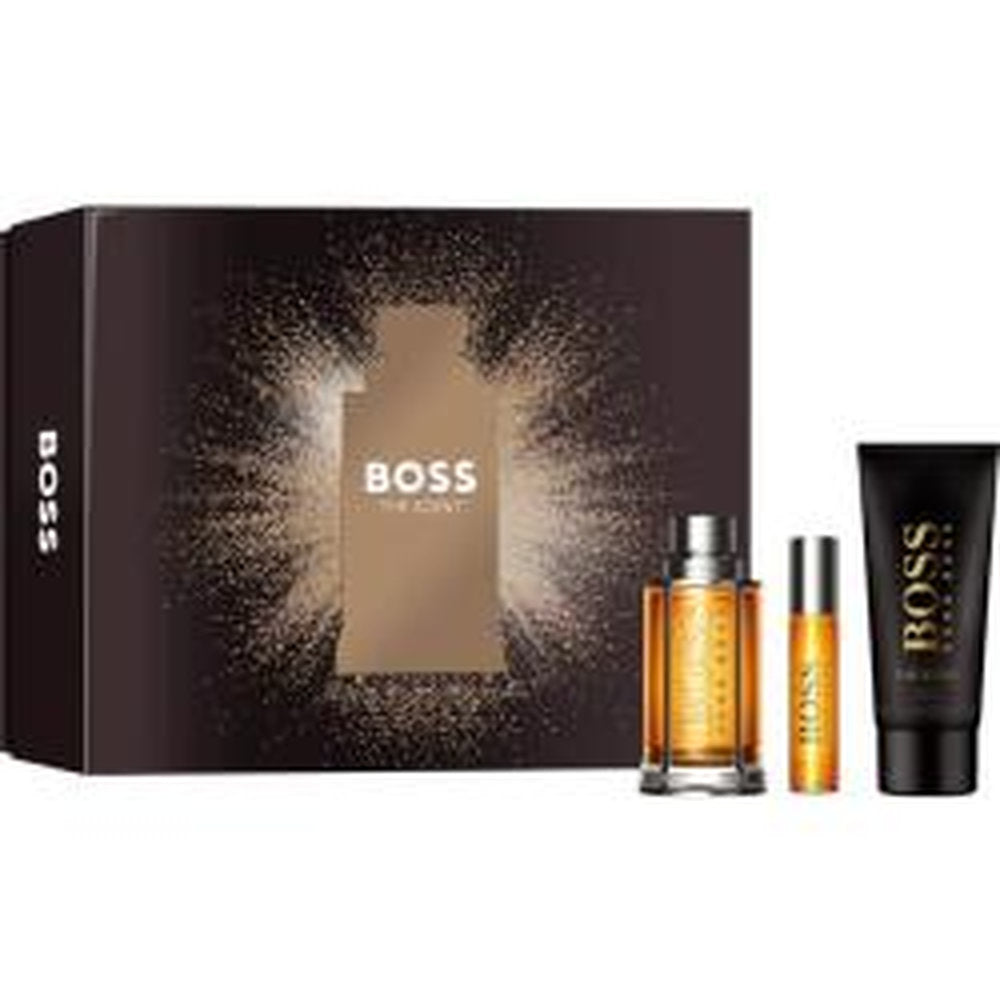Boss The Scent By Hugo Boss 2 Pcs. Set: Perfume By For 24