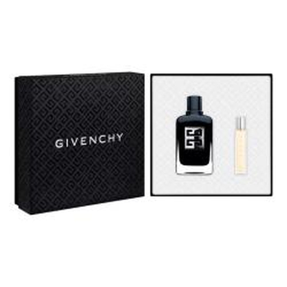Givenchy Gentleman Society 2 Pcs. Set: Perfume By For Sp 042