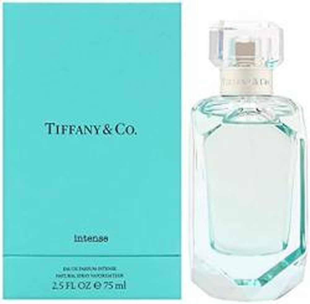 Tiffany Intense By Tiffany & Co. Perfume By Tiffany & Co. For Women