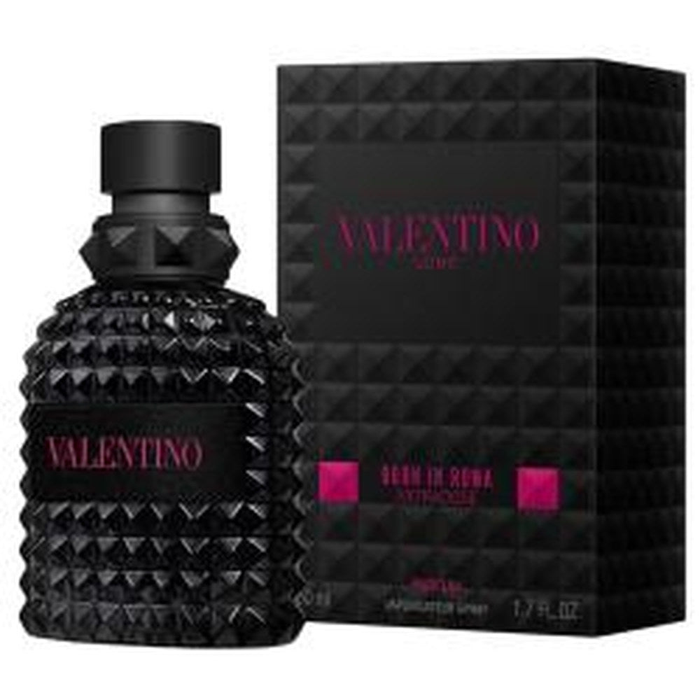 Valentino Uomo Born In Roma Extradose By Valentino Perfume By Valentino For Men