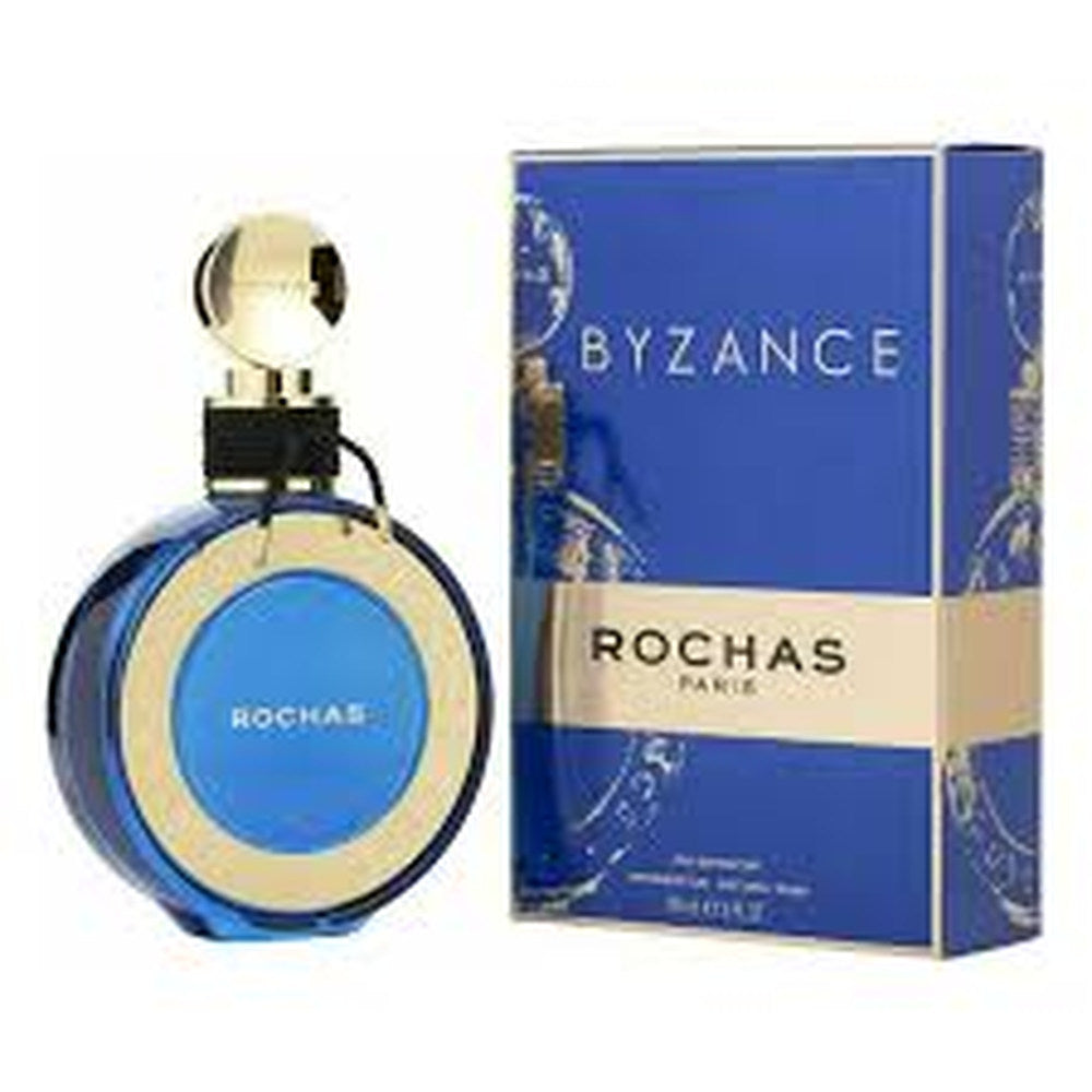 Rochas Byzance Perfume By For Deigner:Rochas