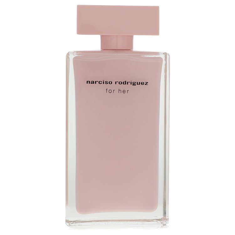 Narciso Rodriguez by Narciso Rodriguez Eau De Parfum Spray (Tester) 3.4 oz for Women