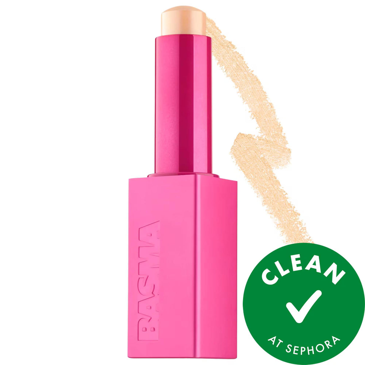 The Foundation Stick - Buildable, Hydrating Coverage for Natural Finish | Vegan & Cruelty-Free