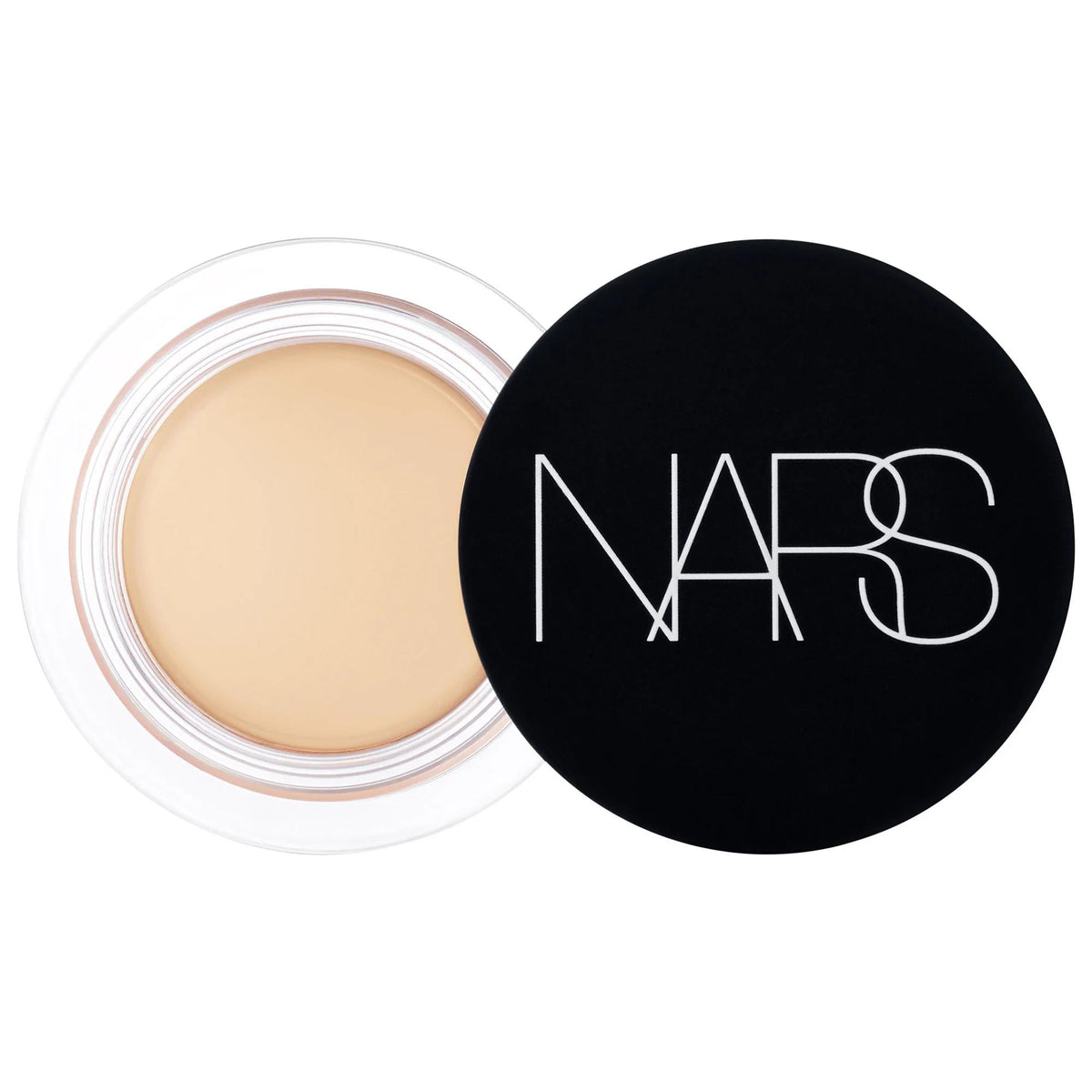 NARS Soft Matte Complete Full Coverage Longwear Concealer - Oil-Free, Vegan, Anti-Aging Benefits