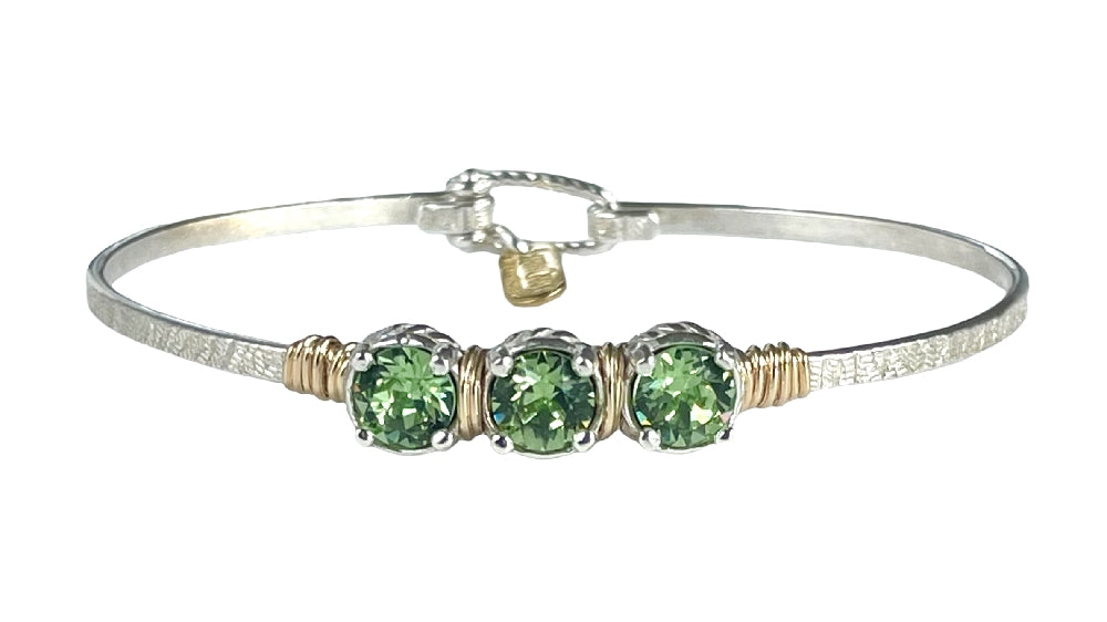 Ireland Bracelet