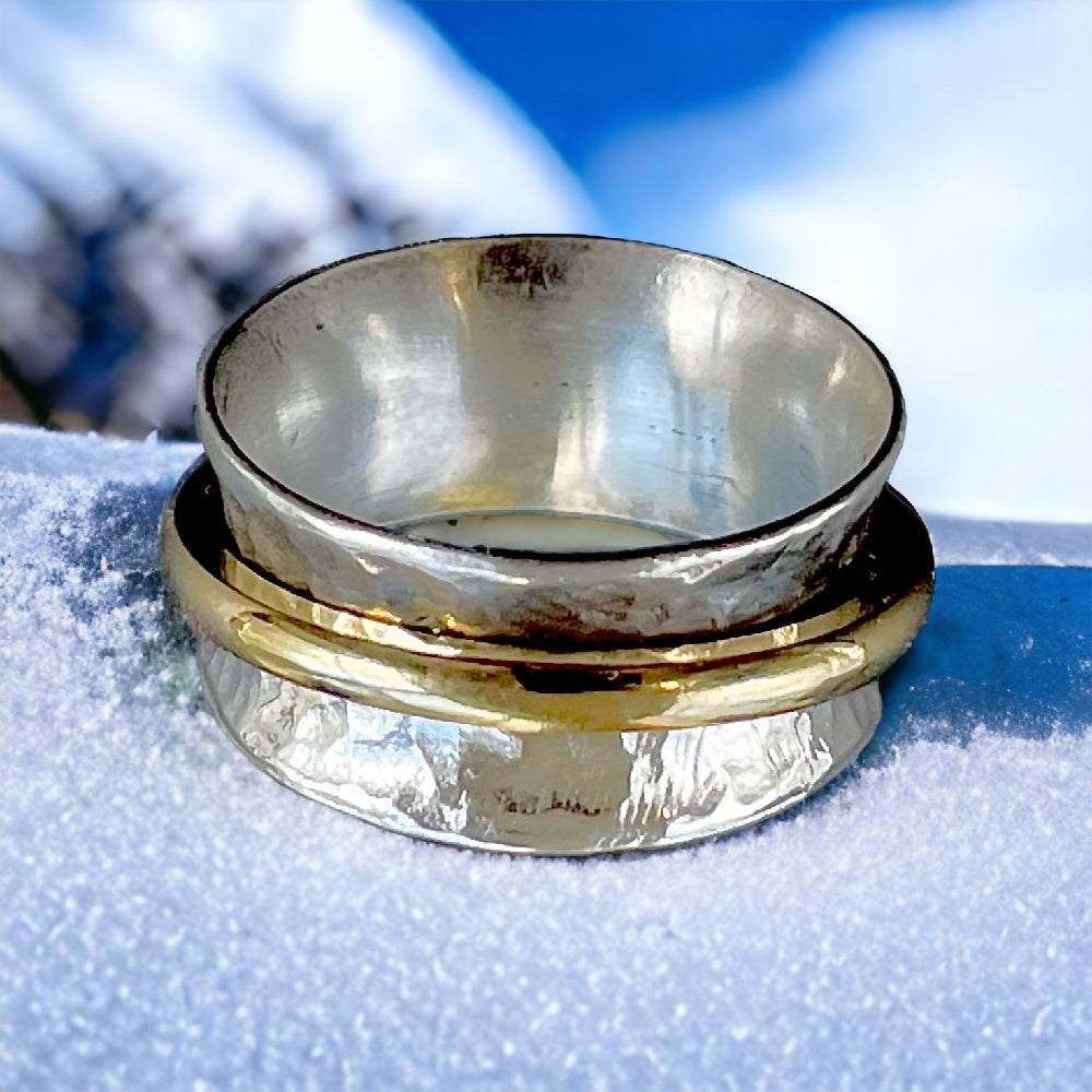 Motion Ring