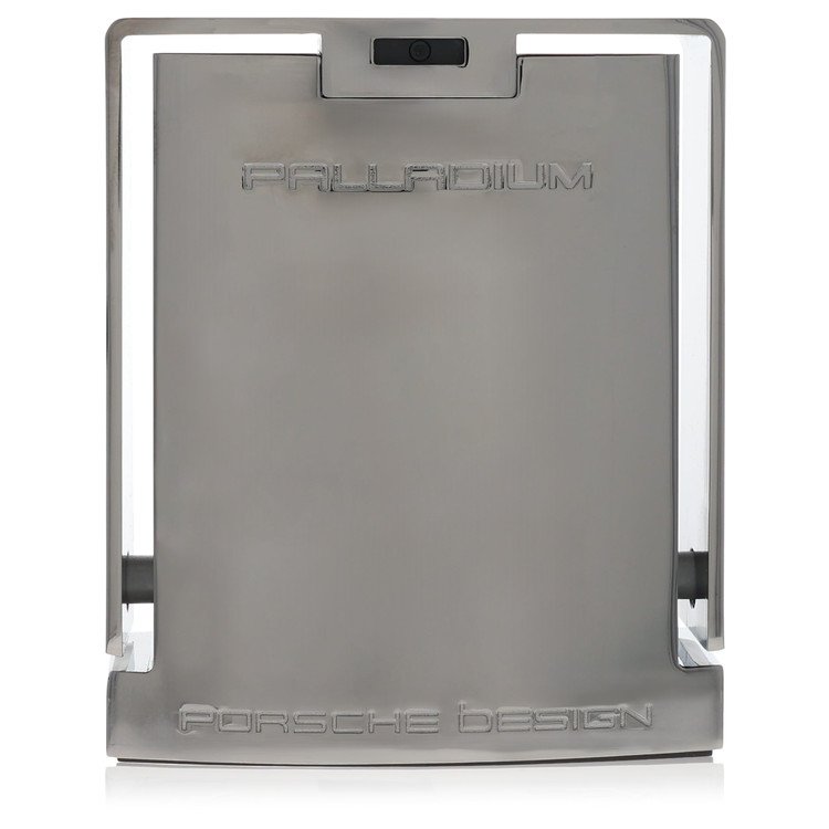 Porsche Design Palladium by Porsche Eau De Parfum Spray (Unboxed) 3.4 oz for Men