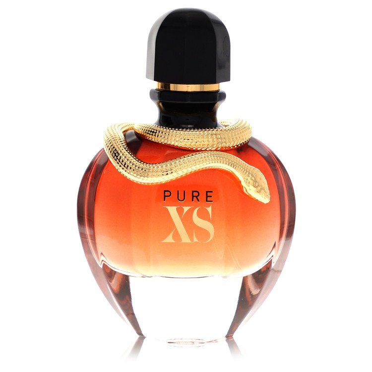 Pure XS by Paco Rabanne Eau De Parfum Spray (Tester) 2.7 oz for Women