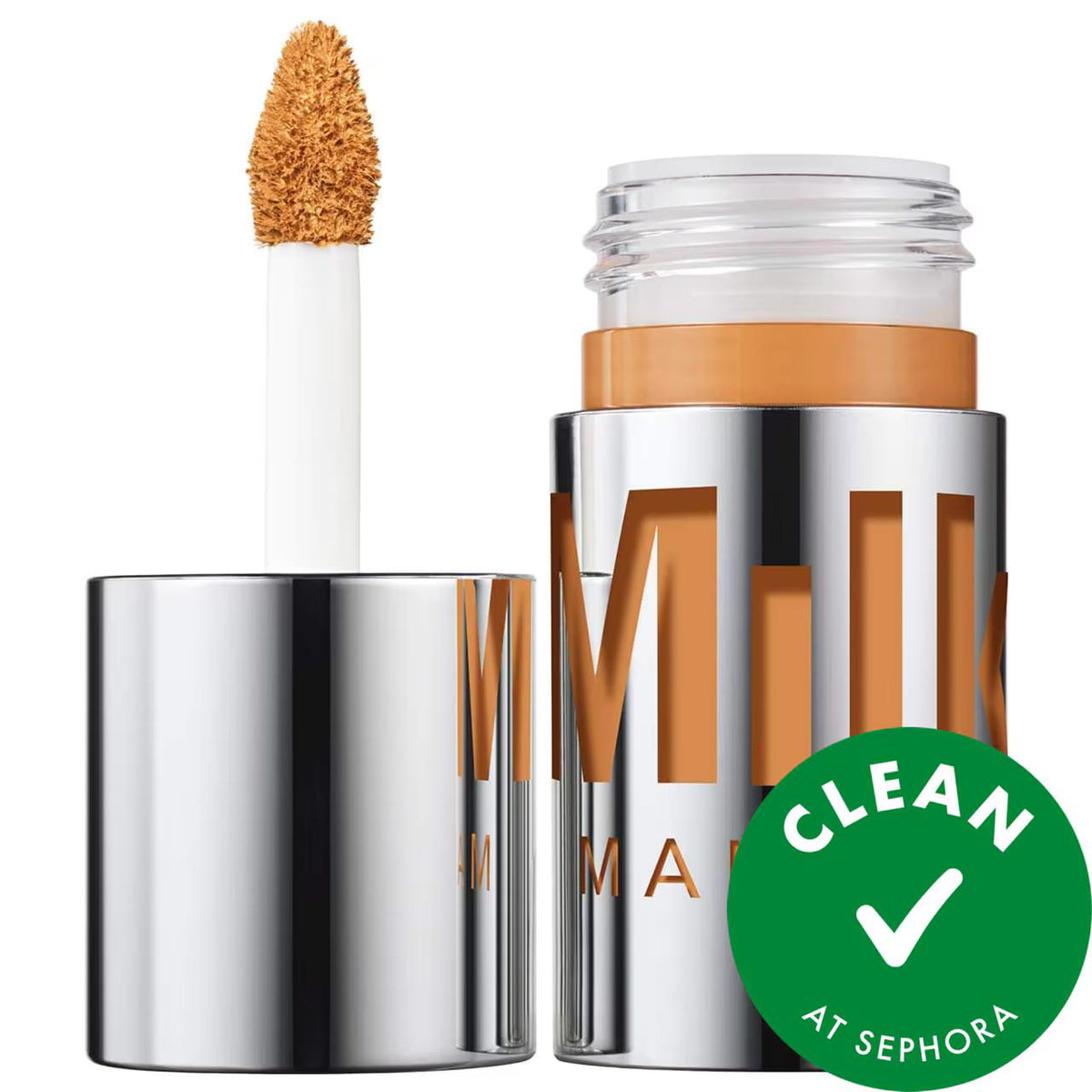 Future Fluid Creamy Longwear Hydrating Concealer with Hyaluronic Acid - Vegan, Cruelty-Free Makeup