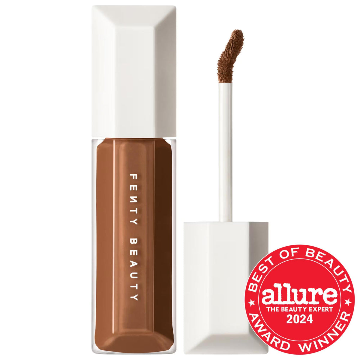 We're Even: 12-Hour Hydrating Longwear Waterproof Concealer | Natural Finish, Medium Coverage for Dark Circles & Puffiness