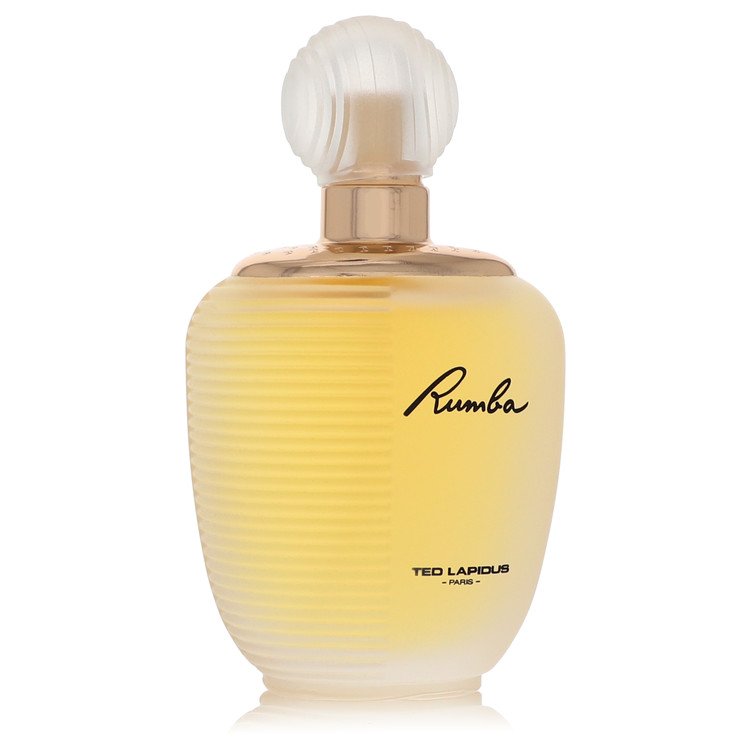 Rumba by Ted Lapidus Eau De Toilette Spray (unboxed) 3.4 oz for Women