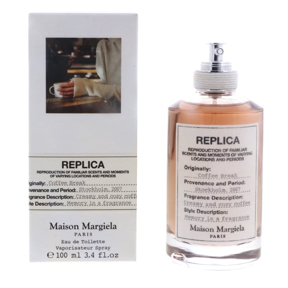Replica Coffee Break Perfume By Maison Margiela For Women