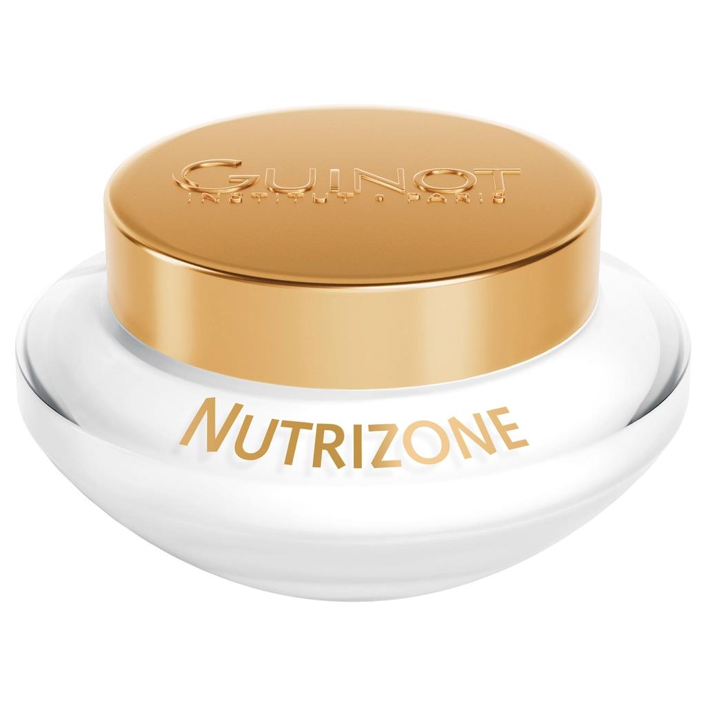 Guinot Nutrizone Nourishing Face Cream for Dry Skin 50 ml