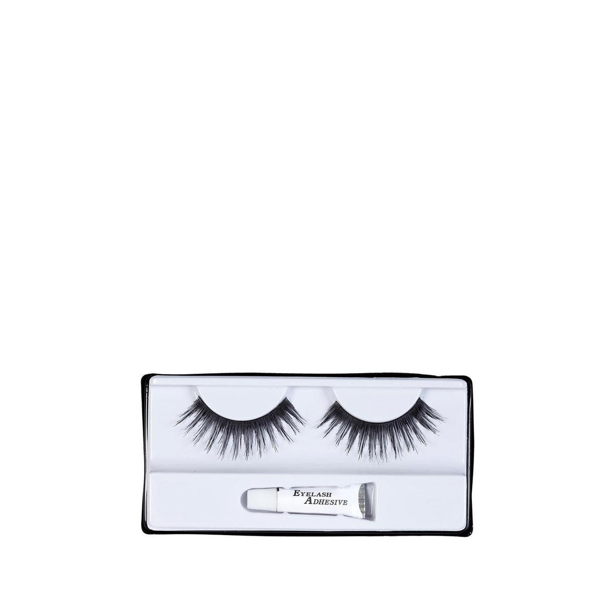 Lionesse Reusable False Eyelashes NE-704 - Easy to Apply, High-Quality Cosmetic Enhancements for Beauty
