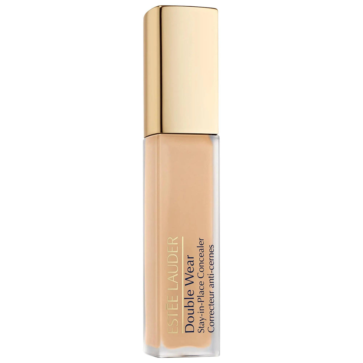 EstŽe Lauder Double Wear: 24H Longwear Concealer - Full Coverage, Natural Finish, Oil Control, Blemish & Dark Circle Concealer