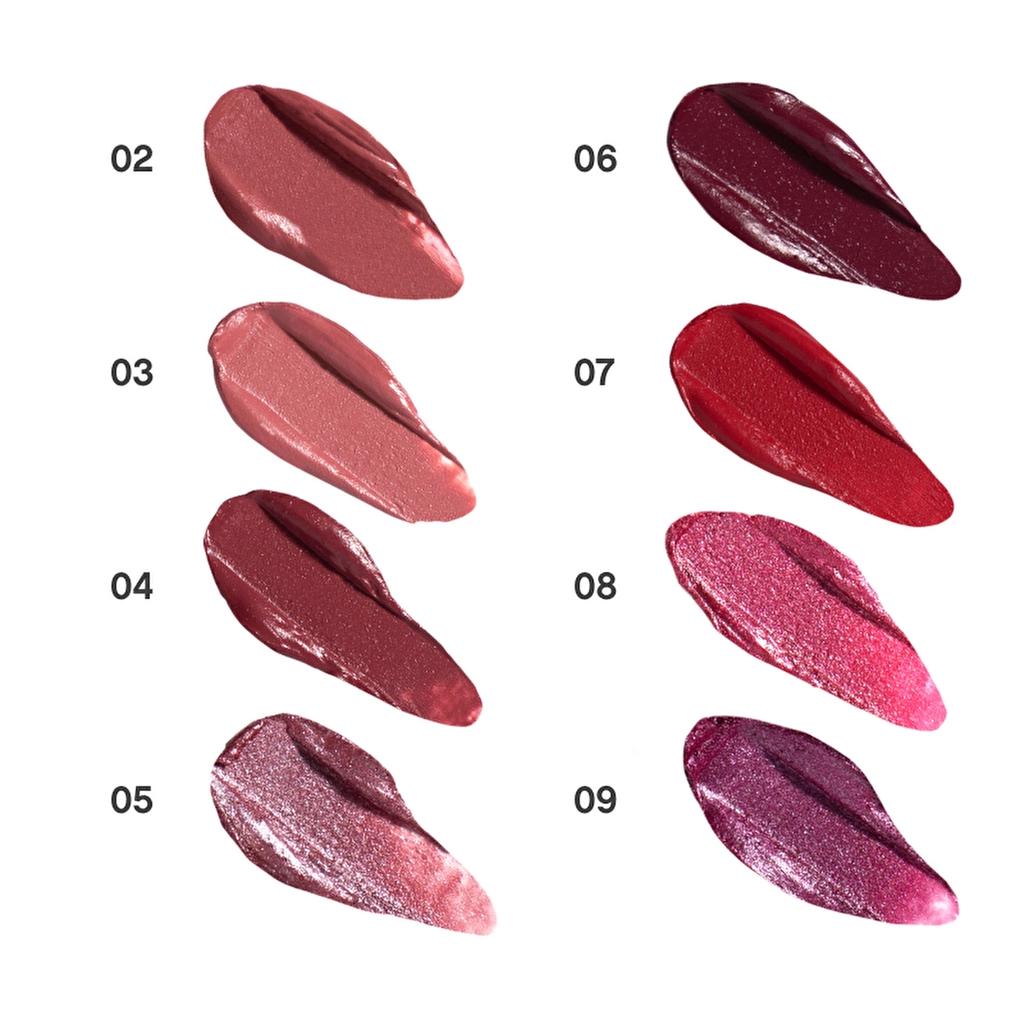 Stellary My Lip Symbol Lipstick 05 First 3.8g