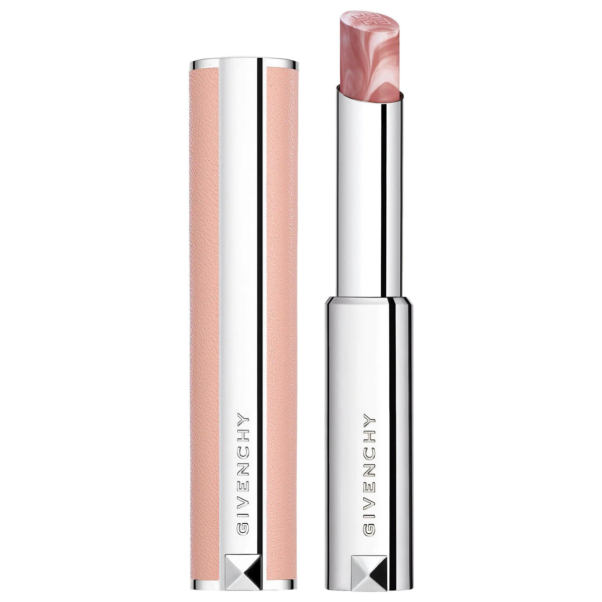 Rose Perfecto - Skincare-infused Lip Balm with 24H Hydration, Natural Ingredients & Plumping Effect