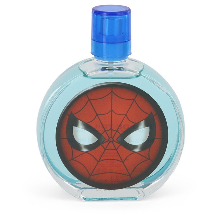 Spiderman by Marvel Eau De Toilette Spray (unboxed) 3.4 oz for Men