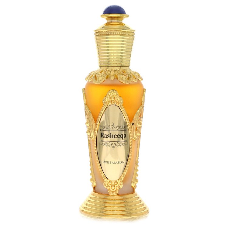 Swiss Arabian Rasheeqa by Swiss Arabian Eau De Parfum Spray (unboxed) 1.7 oz for Women