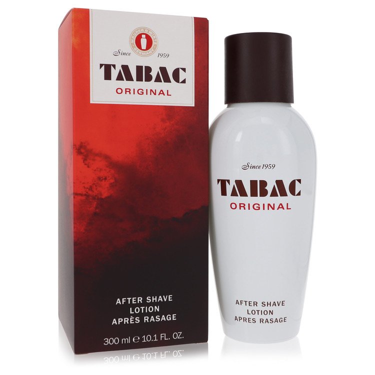 Maurer & Wirtz Tabac Original After Shave Lotion