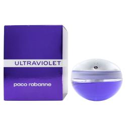 Ultraviolet Perfume By Paco Rabanne For Women