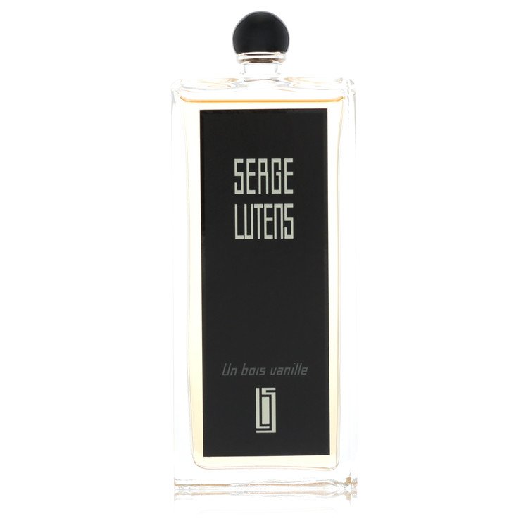 Un Bois Vanille by Serge Lutens Eau De Parfum Spray (Unisex Unboxed) 3.3 oz for Women