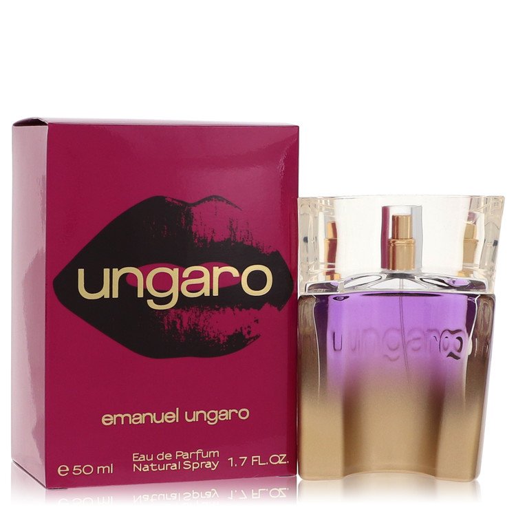 Ungaro by Ungaro Eau De Parfum Spray for Women