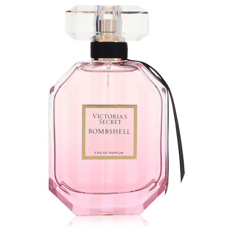 Bombshell by Victoria's Secret Eau De Parfum Spray (unboxed) 3.4 oz for Women