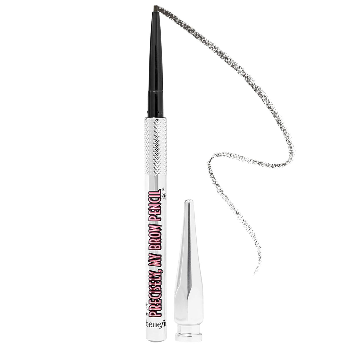 Precisely, My Brow Pencil Waterproof Eyebrow Definer - 12 Hour Long-Lasting, Smudge-Proof Formula