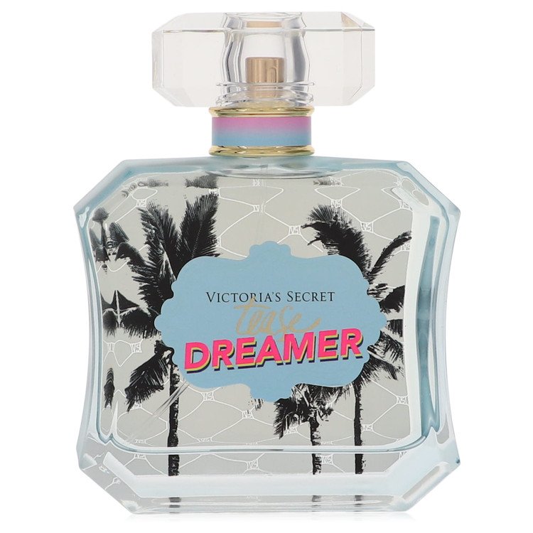 Victoria's Secret Tease Dreamer by Victoria's Secret Eau De Parfum Spray (unboxed) 3.4 oz for Women