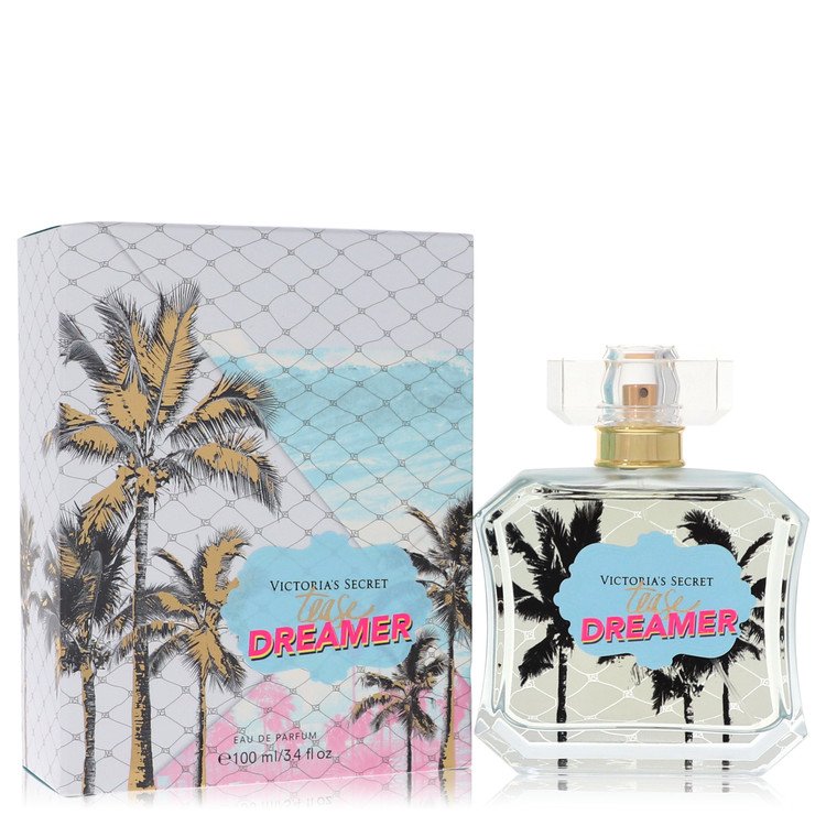 Victoria's Secret Tease Dreamer by Victoria's Secret Eau De Parfum Spray 3.4 oz for Women