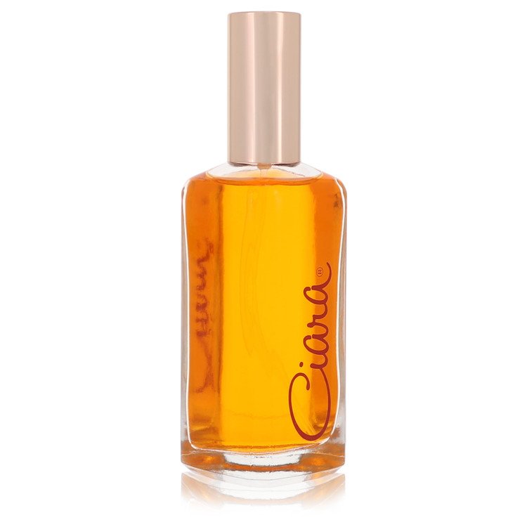 Ciara 100% by Revlon Eau De Parfum Spray (unboxed) 2.3 oz for Women