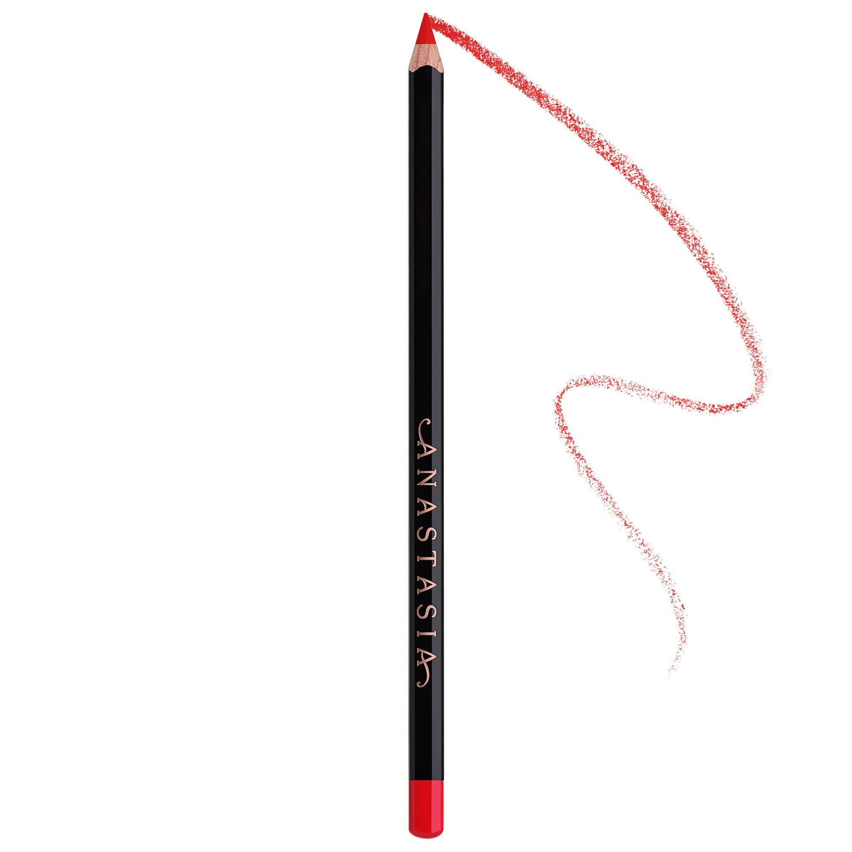 Anastasia Beverly Hills Long-Lasting Velvety-Matte Lip Liner - Precise Lip Definition, Cruelty-Free & Eco-Friendly Packaging
