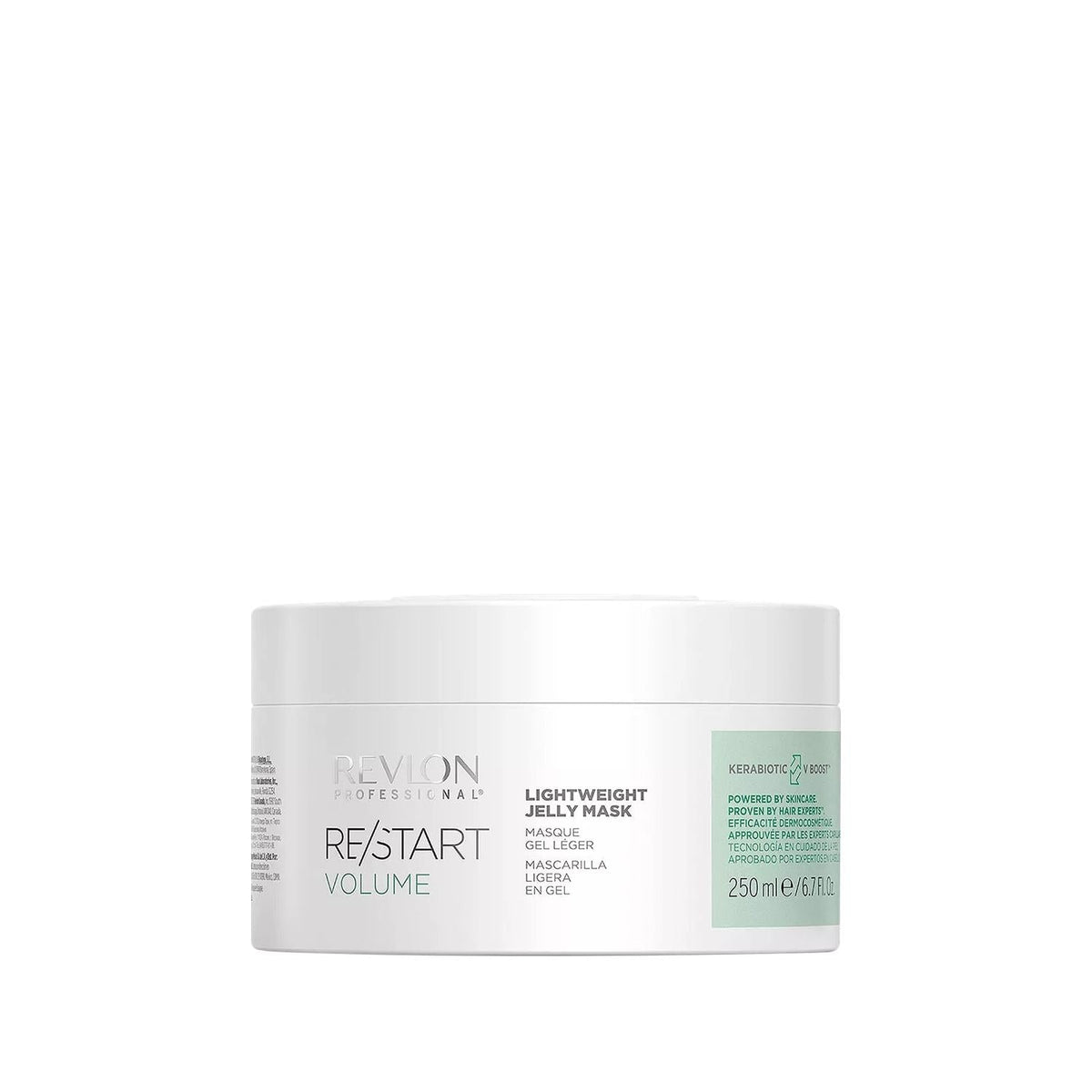 Revlon Restart Volume Volumizing Gel Hair Mask 250ml