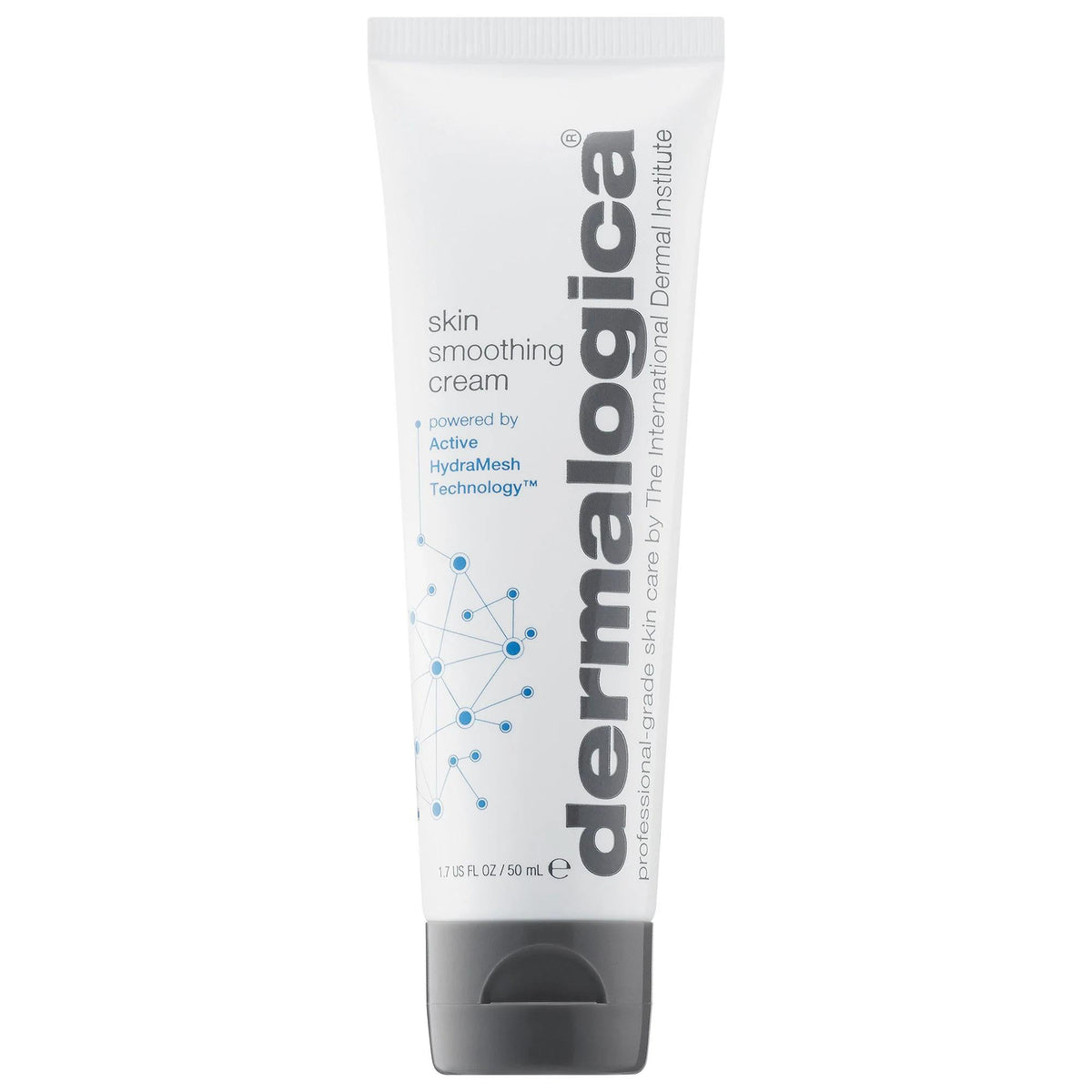 Dermalogica Skin Smoothing Cream: 48-Hour Hydrating Facial Moisturizer for Normal to Combination Skin | Anti-Aging, Vegan, Cruelty-Free