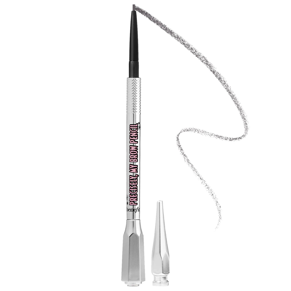 Precisely, My Brow Pencil Waterproof Eyebrow Definer - 12-Hour Wear, Ultra-Fine Tip, 12 Shades