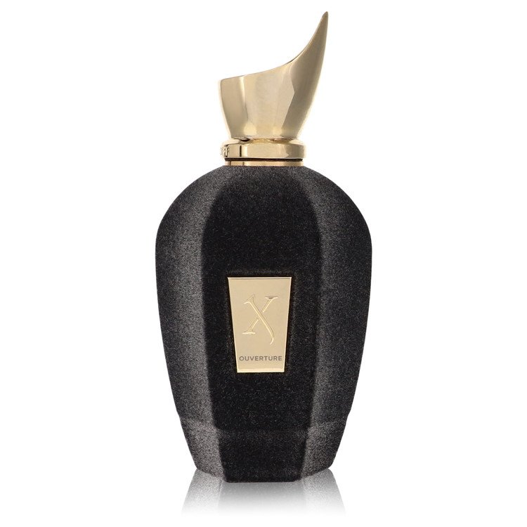 Xerjoff Ouverture by Xerjoff Eau De Parfum Spray (Unisex unboxed) 3.4 oz for Women