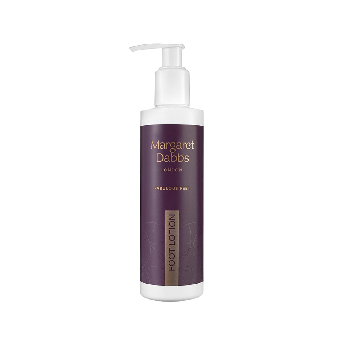 Margaret Dabbs London Intensive Hydrating Foot Lotion 200 ml