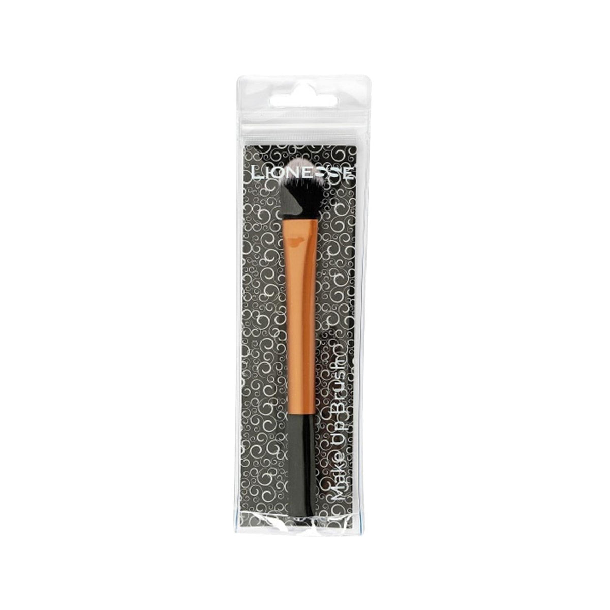 Lionesse Foundation Brush 460 - High-Quality Makeup Brush for Smooth Foundation Application