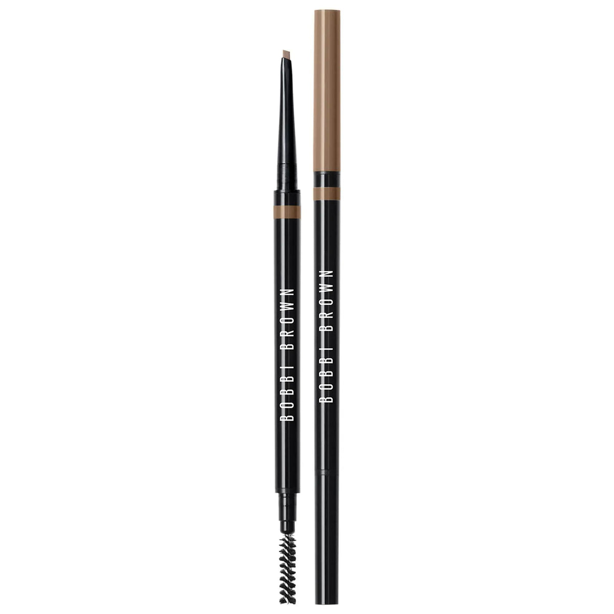 Precise Beauty: 24-Hour Ultra Slim Waterproof Eyebrow Pencil - Define & Fill Brows with Hair-Like Strokes, Smudge-Proof, Long-Lasting