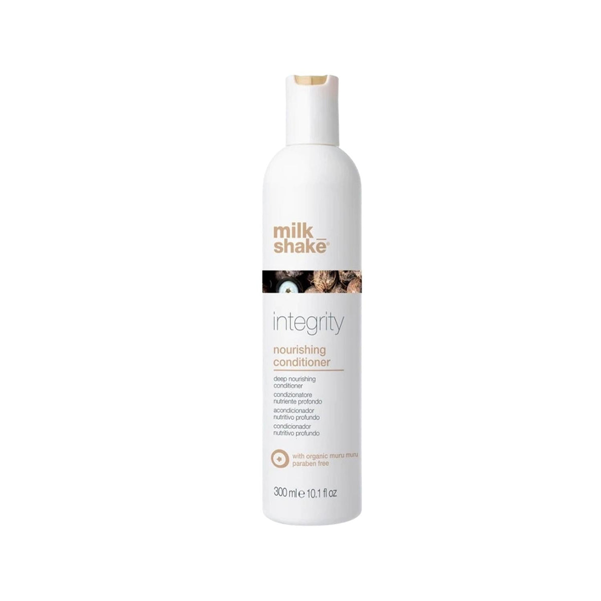 milk_shake Integrity Nourishing Hair Cream for All Hair Types - 300ml