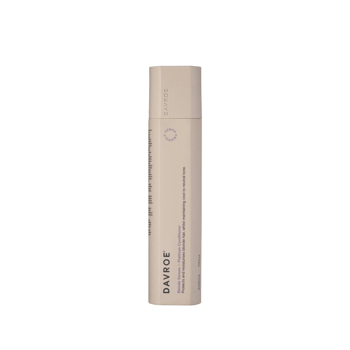 Davroe Blonde Senses Toning Conditioner for Blonde Hair 325 ml