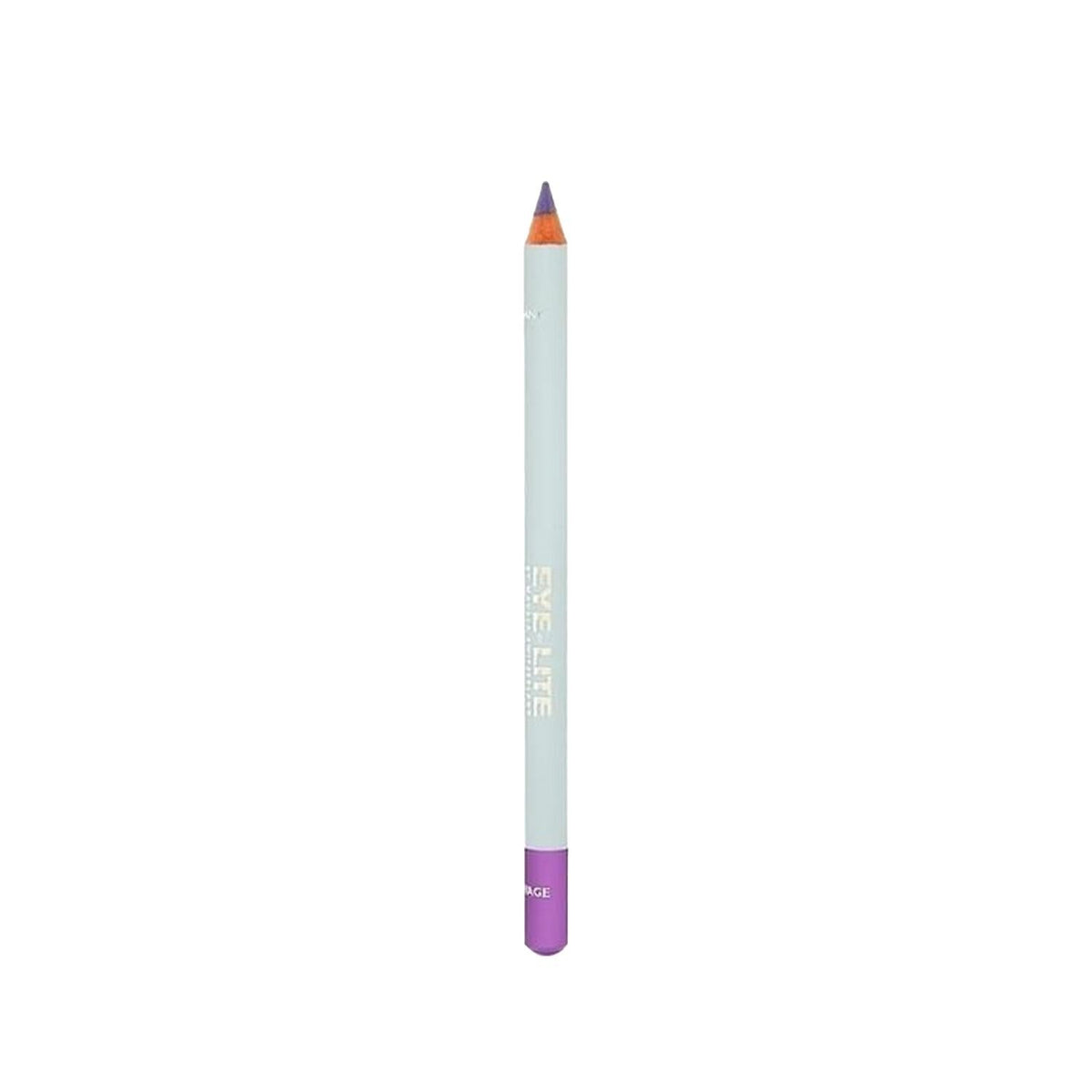 Mavala Mavala Eye-Lite Eye Pencil - Violet Sauvage Shade, 4g - Cosmetic Product for Eye Makeup Enhancement
