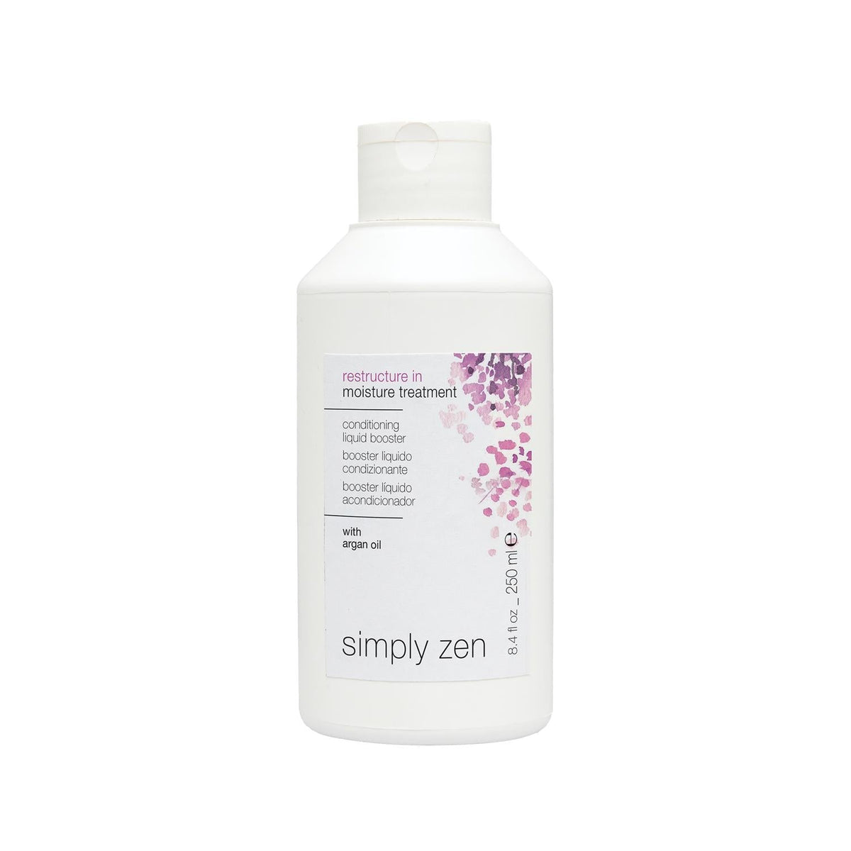 Simply Zen Restructure In Moisture Hair Treatment 250 ml