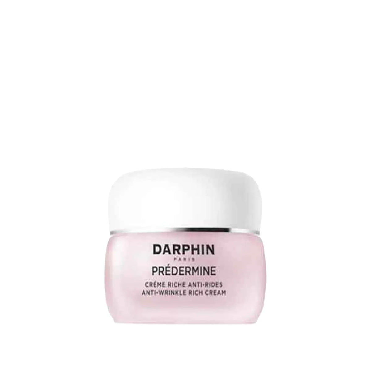 Darphin Predermine Anti Wrinkle Rich Cream - Luxurious Anti-Aging Moisturizer for Fine Lines & Wrinkles